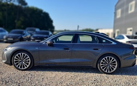 Audi A6, 2026 год, 8 990 177 рублей, 3 фотография