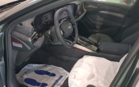 Audi A6, 2026 год, 8 990 177 рублей, 9 фотография