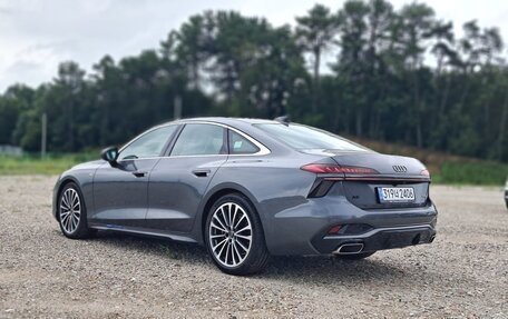 Audi A6, 2026 год, 8 990 177 рублей, 5 фотография