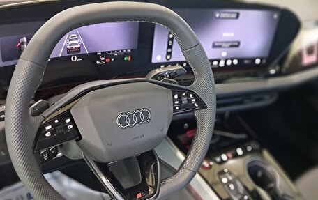 Audi A6, 2026 год, 8 990 177 рублей, 10 фотография
