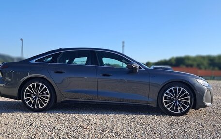 Audi A6, 2026 год, 8 990 177 рублей, 4 фотография