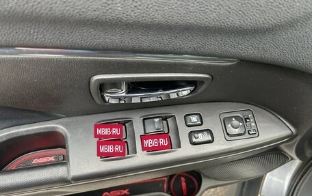Mitsubishi ASX I рестайлинг, 2013 год, 1 150 000 рублей, 19 фотография