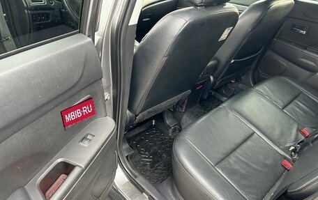 Mitsubishi ASX I рестайлинг, 2013 год, 1 150 000 рублей, 22 фотография