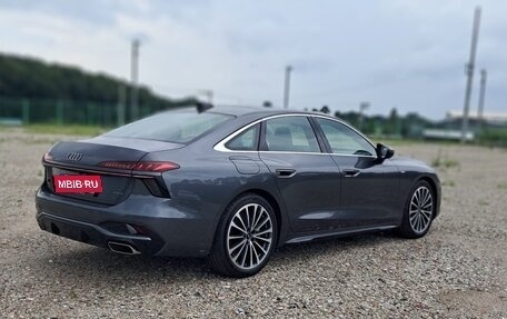 Audi A6, 2026 год, 8 990 177 рублей, 7 фотография