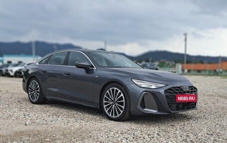 Audi A6, 2026 год, 8 990 177 рублей, 2 фотография