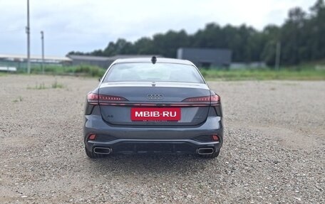 Audi A6, 2026 год, 8 990 177 рублей, 6 фотография