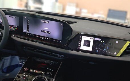 Audi A6, 2026 год, 8 990 177 рублей, 15 фотография