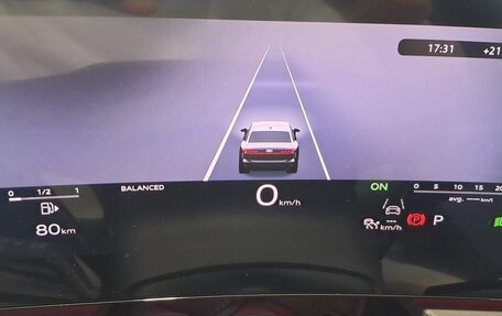 Audi A6, 2026 год, 8 990 177 рублей, 12 фотография