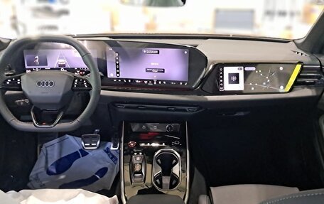 Audi A6, 2026 год, 8 990 177 рублей, 11 фотография