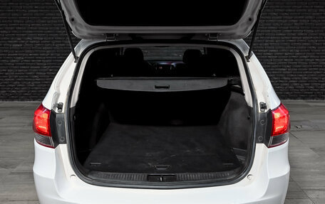 Chevrolet Cruze II, 2013 год, 680 000 рублей, 4 фотография