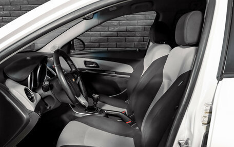 Chevrolet Cruze II, 2013 год, 680 000 рублей, 7 фотография