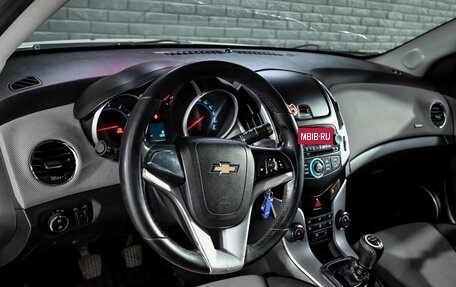 Chevrolet Cruze II, 2013 год, 680 000 рублей, 8 фотография
