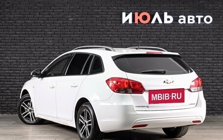 Chevrolet Cruze II, 2013 год, 680 000 рублей, 5 фотография