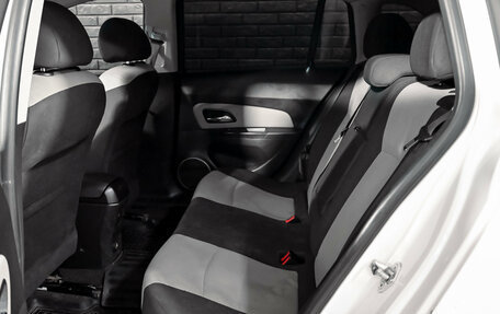 Chevrolet Cruze II, 2013 год, 680 000 рублей, 13 фотография