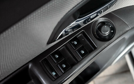 Chevrolet Cruze II, 2013 год, 680 000 рублей, 9 фотография