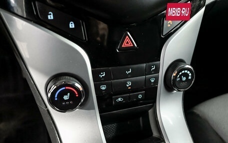 Chevrolet Cruze II, 2013 год, 680 000 рублей, 11 фотография