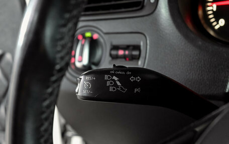 Volkswagen Polo VI (EU Market), 2012 год, 670 000 рублей, 14 фотография