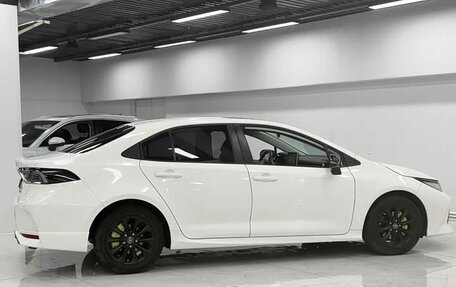 Toyota Corolla, 2023 год, 1 520 007 рублей, 6 фотография