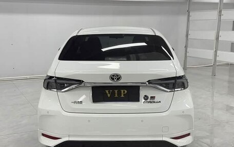Toyota Corolla, 2023 год, 1 520 007 рублей, 4 фотография