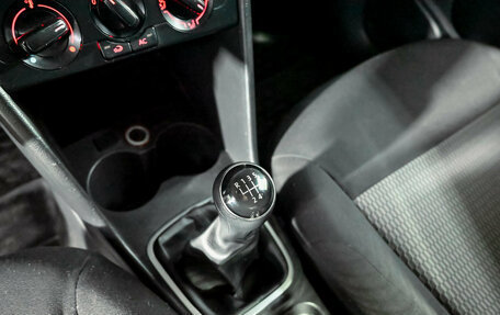 Volkswagen Polo VI (EU Market), 2012 год, 670 000 рублей, 15 фотография