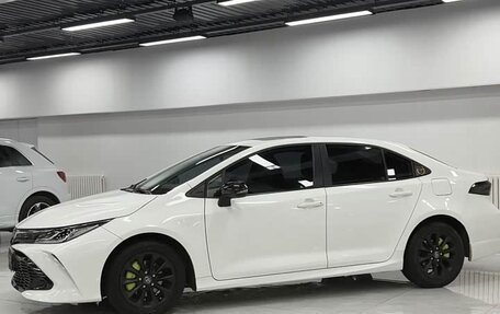 Toyota Corolla, 2023 год, 1 520 007 рублей, 3 фотография