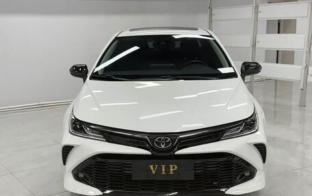 Toyota Corolla, 2023 год, 1 520 007 рублей, 2 фотография