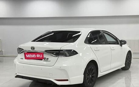Toyota Corolla, 2023 год, 1 520 007 рублей, 5 фотография