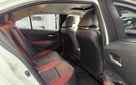 Toyota Corolla, 2023 год, 1 520 007 рублей, 9 фотография