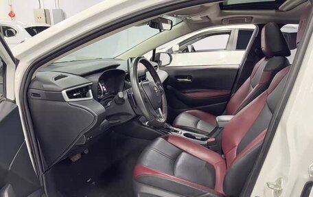 Toyota Corolla, 2023 год, 1 520 007 рублей, 8 фотография