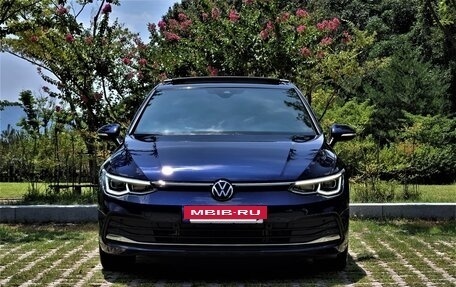 Volkswagen Golf VIII, 2024 год, 3 240 000 рублей, 3 фотография