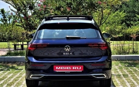Volkswagen Golf VIII, 2024 год, 3 240 000 рублей, 4 фотография