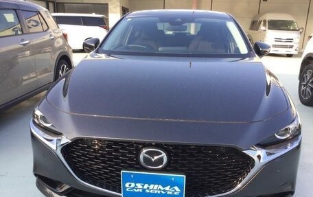 Mazda 3, 2023 год, 1 732 700 рублей, 2 фотография
