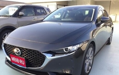 Mazda 3, 2023 год, 1 732 700 рублей, 1 фотография