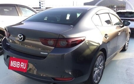 Mazda 3, 2023 год, 1 732 700 рублей, 8 фотография