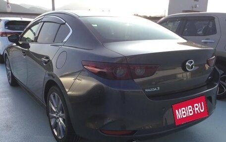 Mazda 3, 2023 год, 1 732 700 рублей, 5 фотография