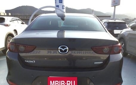 Mazda 3, 2023 год, 1 732 700 рублей, 6 фотография