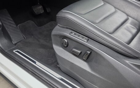 Volkswagen Tiguan II, 2022 год, 3 440 000 рублей, 5 фотография