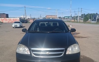 Chevrolet Lacetti, 2008 год, 220 000 рублей, 1 фотография