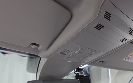 Volkswagen Tiguan II, 2022 год, 3 440 000 рублей, 10 фотография