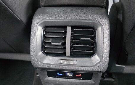 Volkswagen Tiguan II, 2022 год, 3 440 000 рублей, 13 фотография