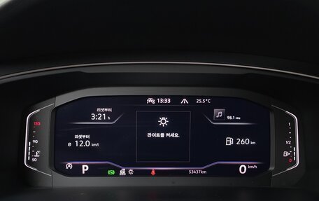 Volkswagen Tiguan II, 2022 год, 3 440 000 рублей, 15 фотография