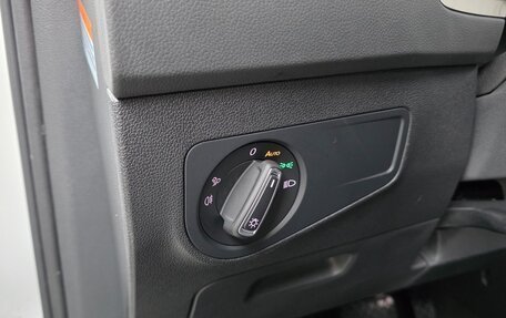 Volkswagen Tiguan II, 2022 год, 3 440 000 рублей, 12 фотография