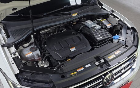 Volkswagen Tiguan II, 2022 год, 3 440 000 рублей, 24 фотография