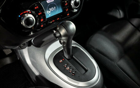 Nissan Juke II, 2014 год, 1 100 000 рублей, 15 фотография