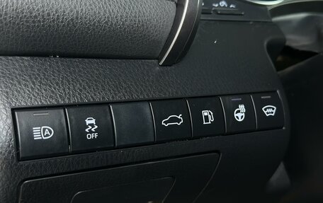 Toyota Camry, 2018 год, 2 215 000 рублей, 18 фотография