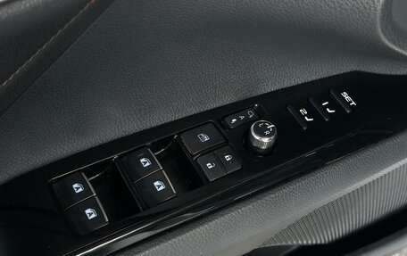 Toyota Camry, 2018 год, 2 215 000 рублей, 23 фотография