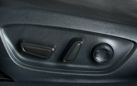 Toyota Camry, 2018 год, 2 215 000 рублей, 21 фотография
