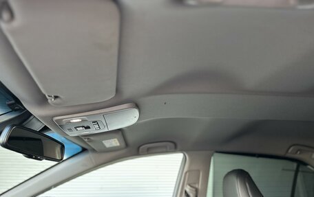 Toyota Camry, 2018 год, 2 215 000 рублей, 13 фотография
