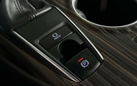 Toyota Camry, 2018 год, 2 215 000 рублей, 24 фотография