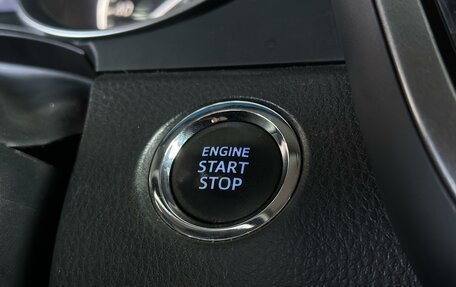 Toyota Camry, 2018 год, 2 215 000 рублей, 20 фотография